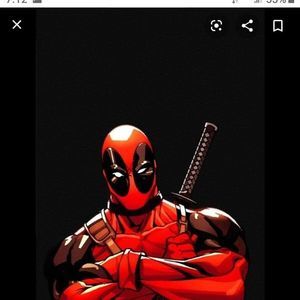 Meet your Posher, Scott